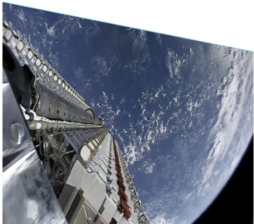 全球卫星通信市场分析 连接未来的天空网络