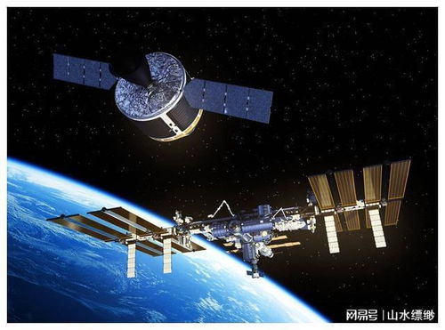 中国卫星 航天科技引领者，开启卫星通信服务新一轮增长周期